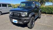 2022 SUZUKI JIMNY SIERRA