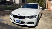 2018 BMW 3 SERIES