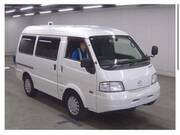 2016 MAZDA BONGO VAN DX