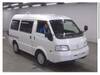MAZDA BONGO VAN