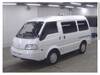 MAZDA BONGO VAN