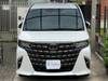 TOYOTA ALPHARD HYBRID