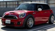 2009 BMW MINI