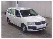 2012 TOYOTA PROBOX VAN