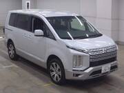 2025 MITSUBISHI OTHER