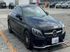MERCEDES BENZ C-CLASS