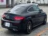 MERCEDES BENZ C-CLASS