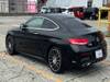 MERCEDES BENZ C-CLASS