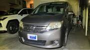 2012 NISSAN SERENA 20G