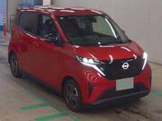 2024 NISSAN OTHER