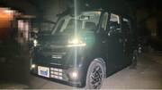 2024 SUZUKI SPACIA CUSTOM