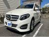 MERCEDES BENZ B-CLASS