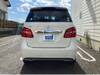 MERCEDES BENZ B-CLASS