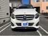 MERCEDES BENZ B-CLASS