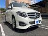 MERCEDES BENZ B-CLASS