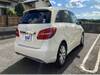 MERCEDES BENZ B-CLASS