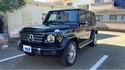 2023 MERCEDES BENZ G-CLASS