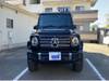 MERCEDES BENZ G-CLASS