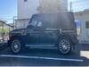 MERCEDES BENZ G-CLASS