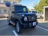 MERCEDES BENZ G-CLASS