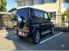 MERCEDES BENZ G-CLASS