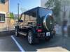 MERCEDES BENZ G-CLASS