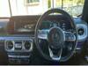 MERCEDES BENZ G-CLASS