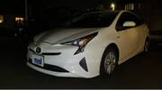 2016 TOYOTA PRIUS S