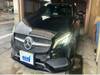 MERCEDES BENZ A-CLASS