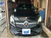 MERCEDES BENZ A-CLASS