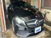 MERCEDES BENZ A-CLASS