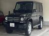 MERCEDES BENZ G-CLASS