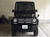 MERCEDES BENZ G-CLASS