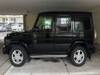 MERCEDES BENZ G-CLASS