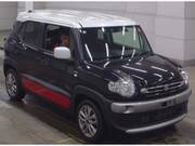 2023 SUZUKI XBEE