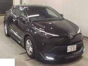 2022 TOYOTA C-HR