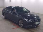 2018 TOYOTA CROWN HYBRID
