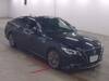TOYOTA CROWN HYBRID