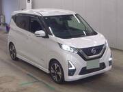 2021 NISSAN DAYZ
