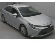 2022 TOYOTA COROLLA G