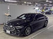 2024 MERCEDES BENZ E-CLASS