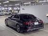 MERCEDES BENZ E-CLASS