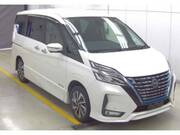 2022 NISSAN SERENA