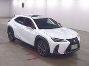 2019 LEXUS UX