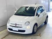 2022 FIAT 500