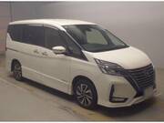 2022 NISSAN SERENA
