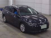 2022 VOLKSWAGEN GOLF VARIANT