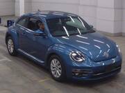 2016 VOLKSWAGEN THE BEETLE