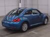 VOLKSWAGEN THE BEETLE