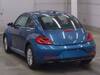 VOLKSWAGEN THE BEETLE
